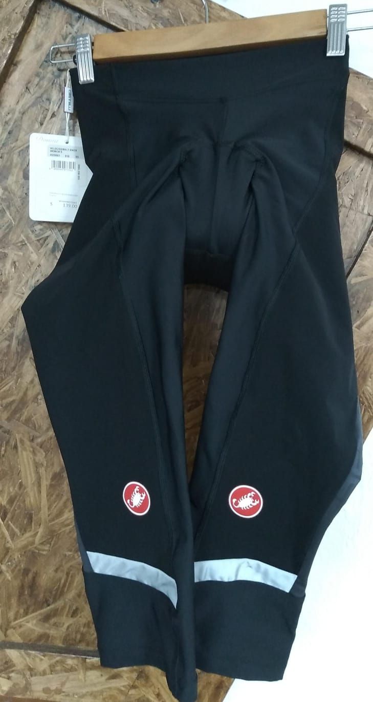 Castelli Velocissima 2 Knick Women´s Xs