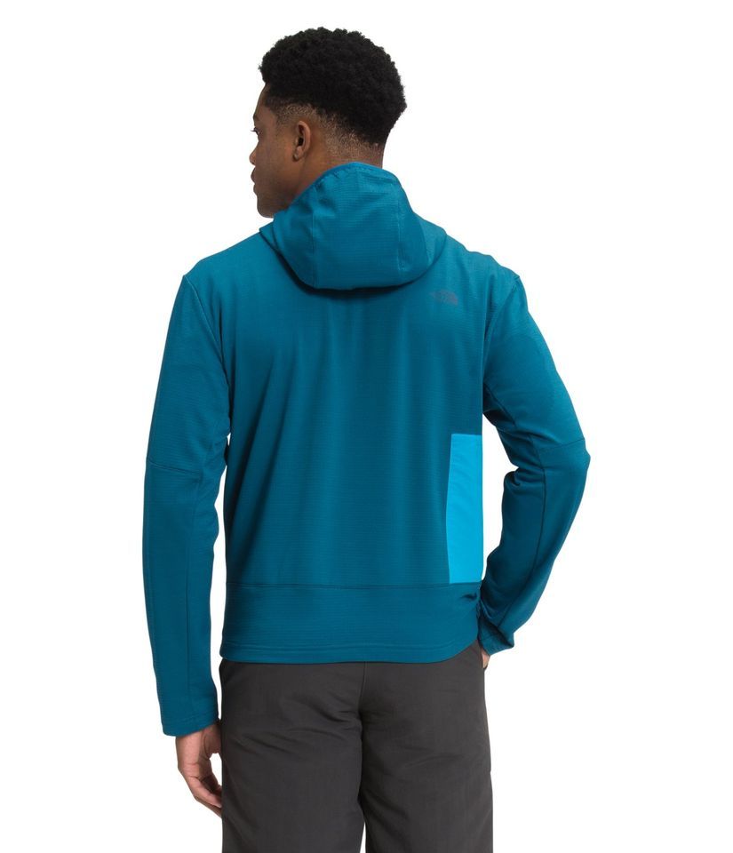 The North Face Wayroute - Sudadera / Suéter Con Capucha Para Hombre