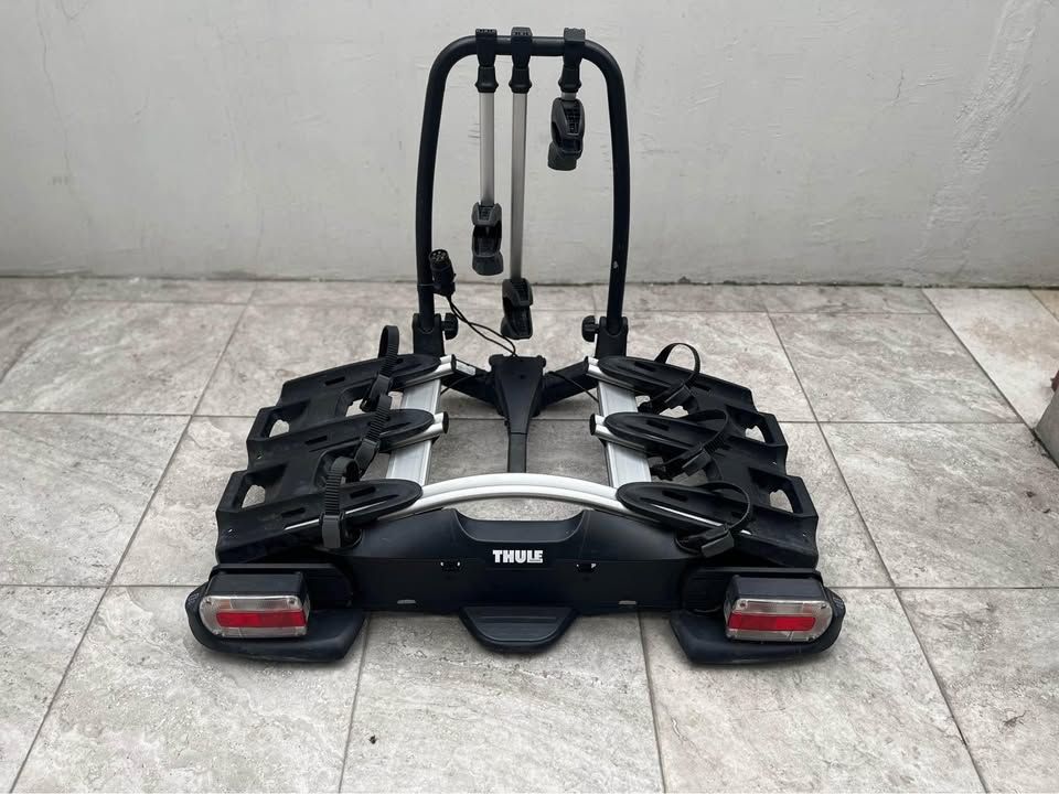 Thule Velocompact 927