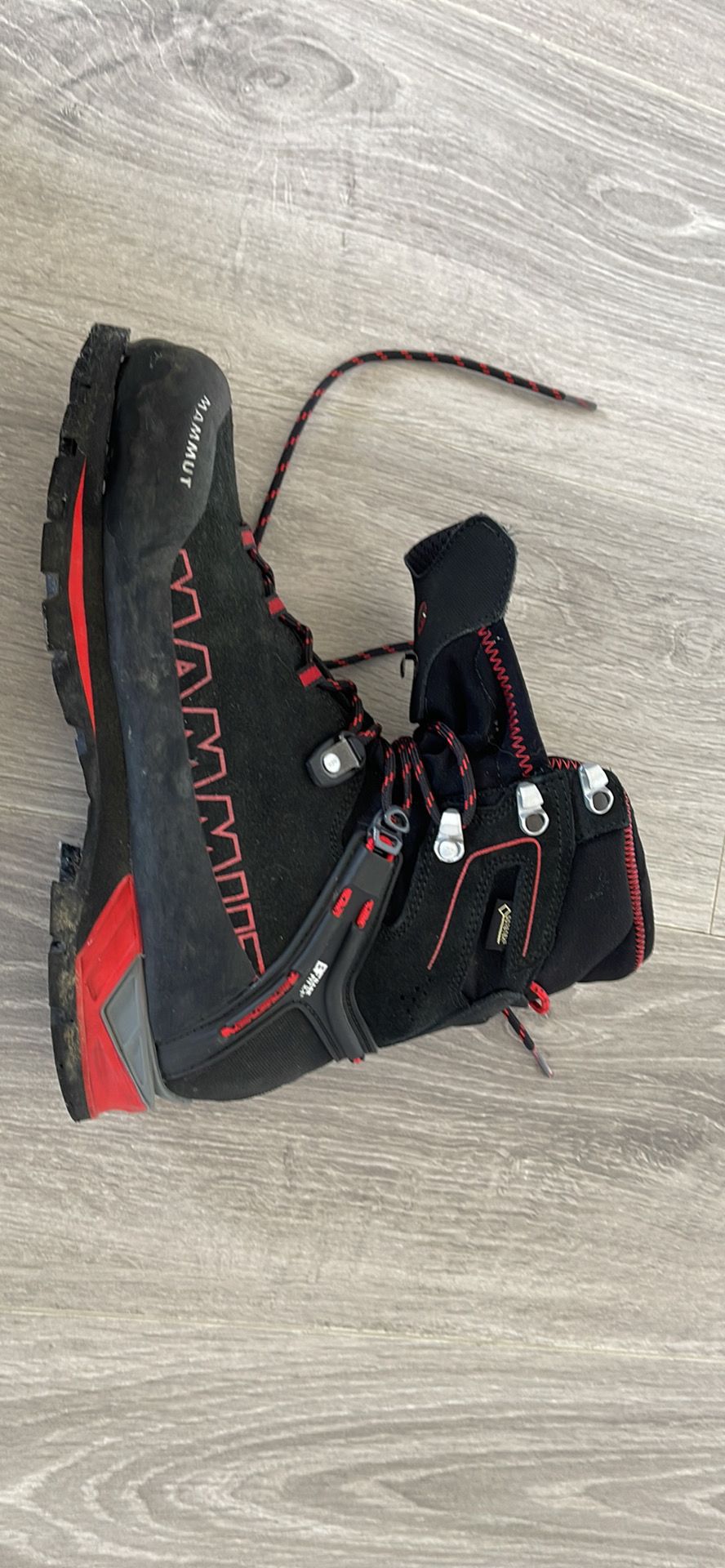 Mammut Bota Alta Montana High Gtx