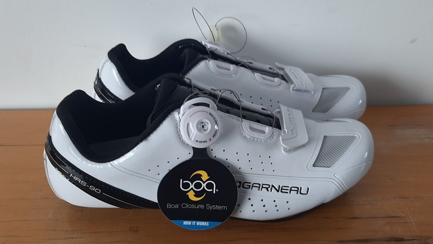 Garneau Platinum