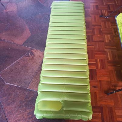 Otra Mckinley  - Colchoneta