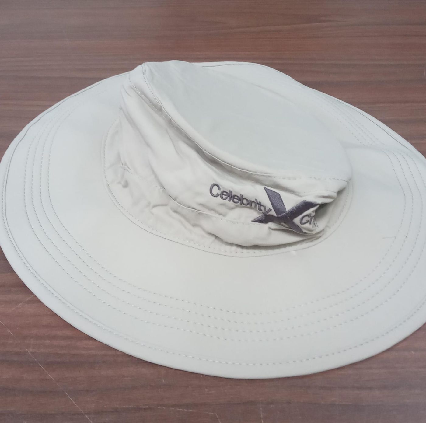 Tatoo Sombrero