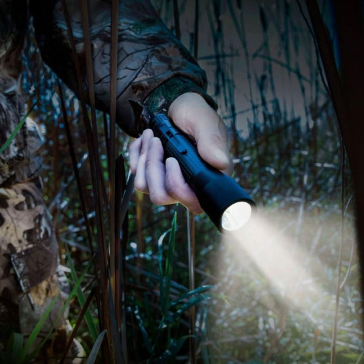 Nite Ize Linterna De Mano Táctica Inova T3 Led