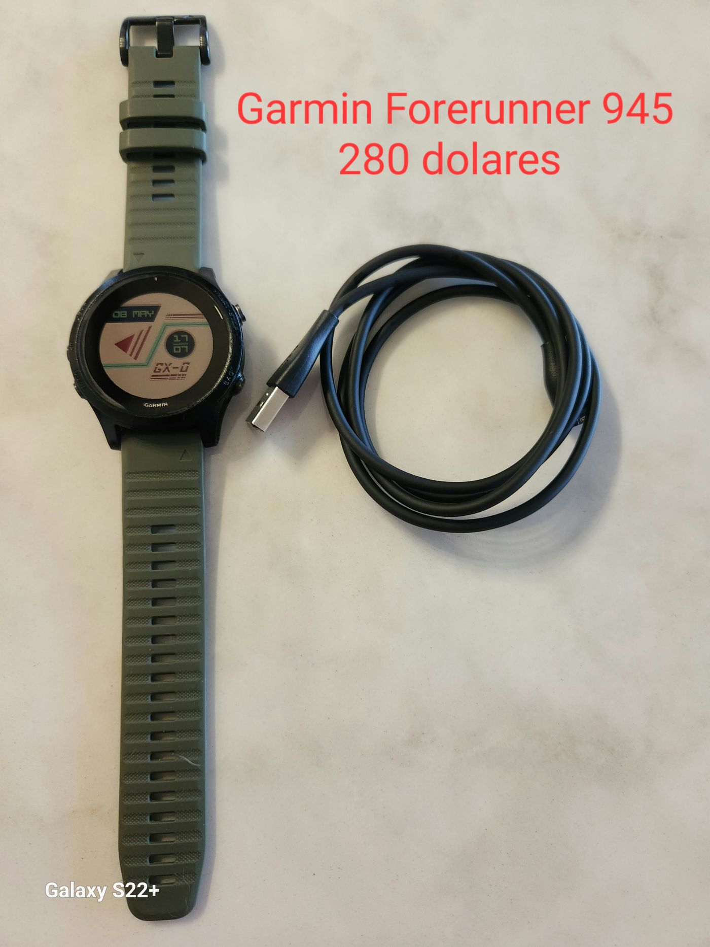 Garmin Garmin Forerunner 945