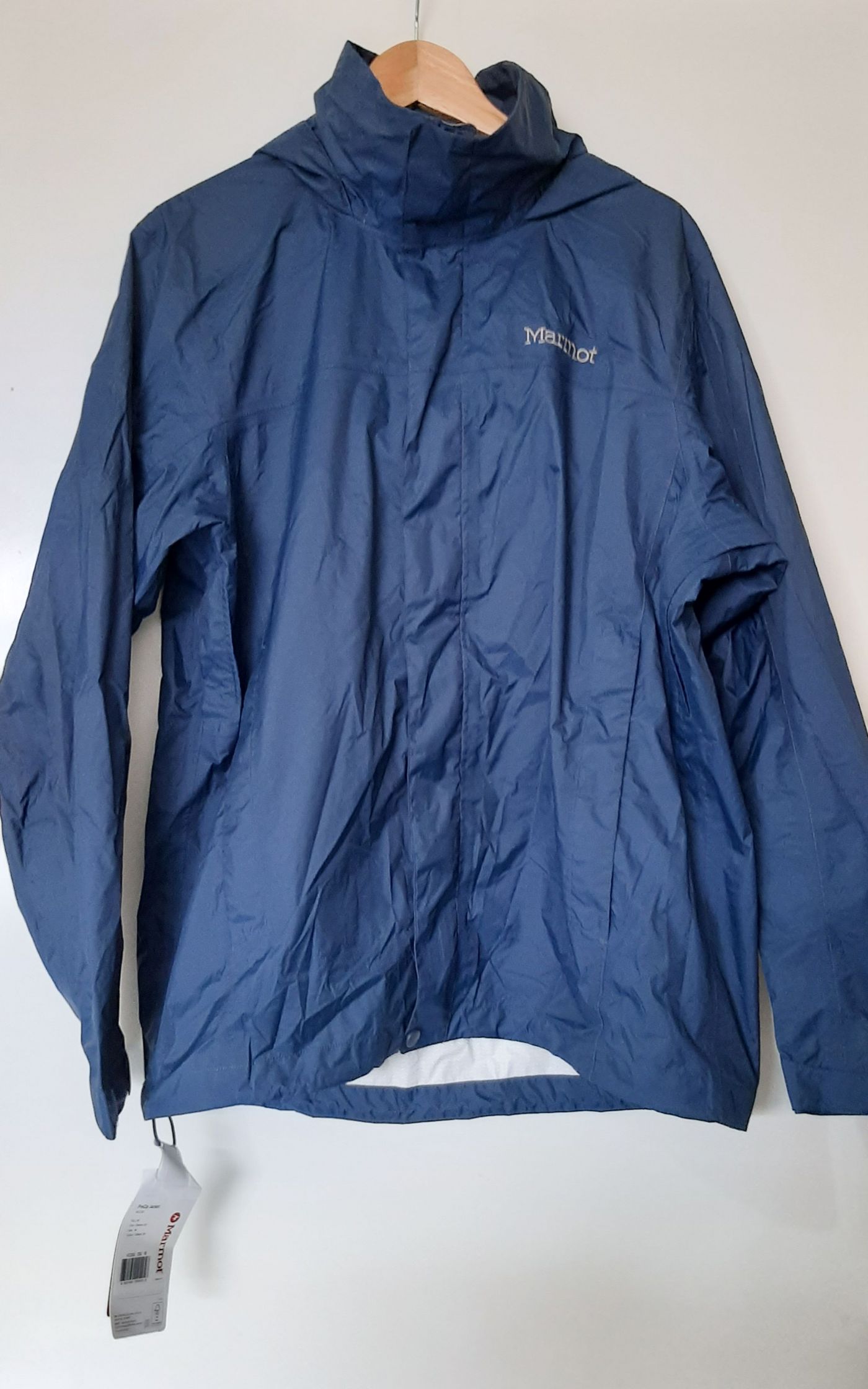 Marmot Casaca Precip