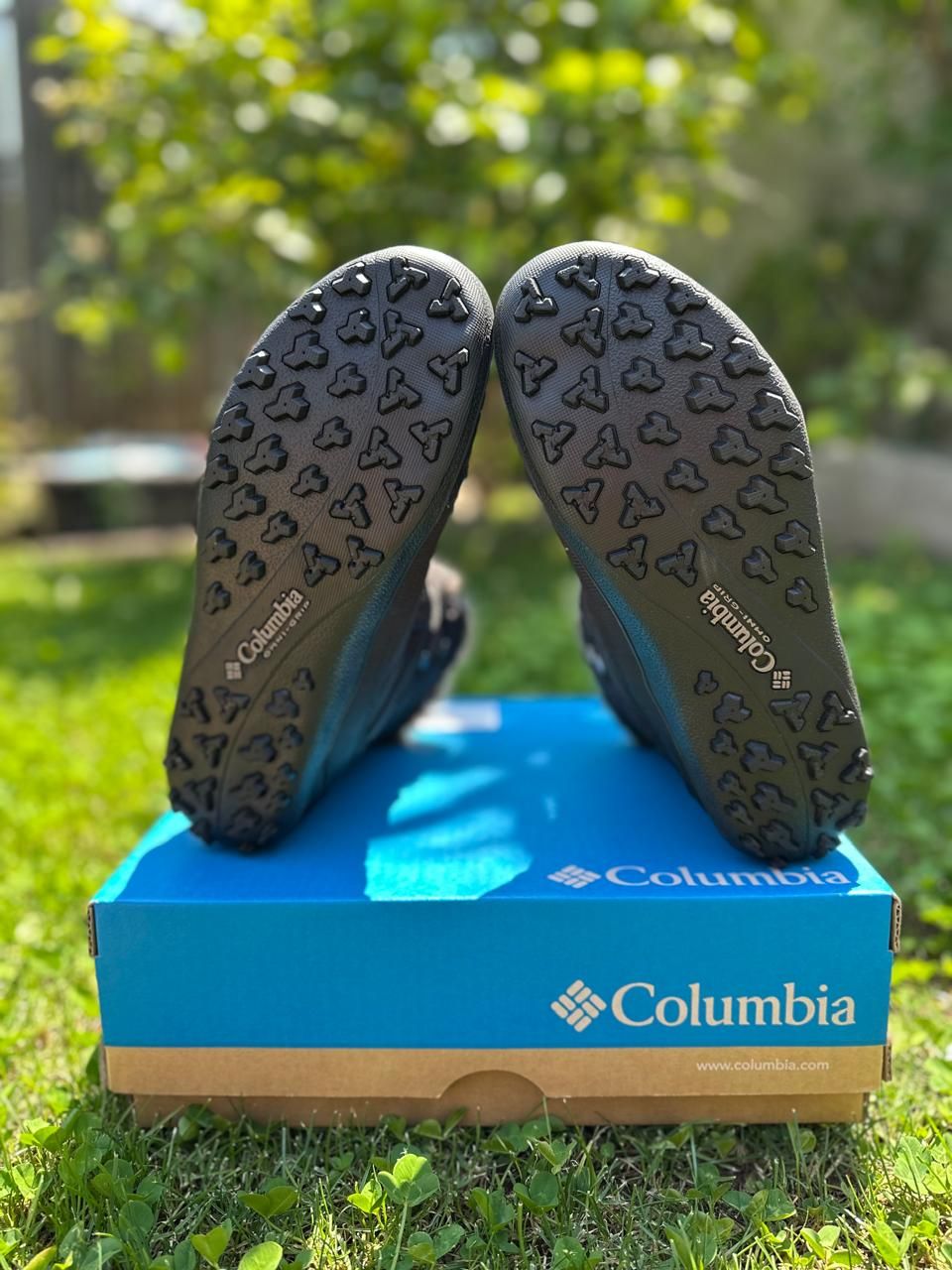 Columbia Botas Mujer Columbia Minx Shorty Iii