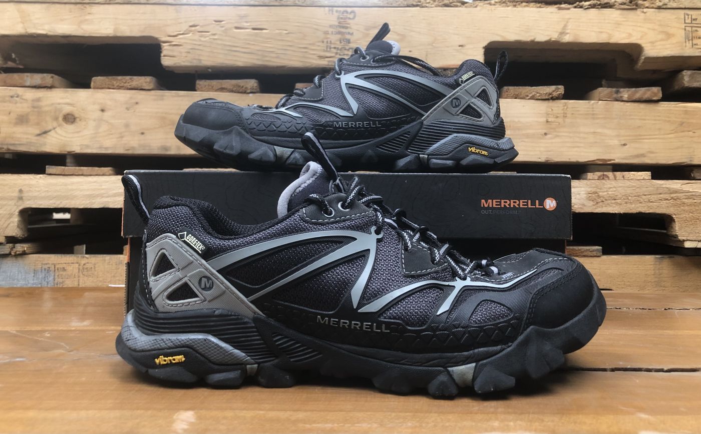 Merrel capra top