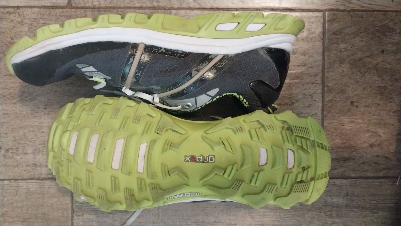 Mammut Zapatos Mammut Trekking