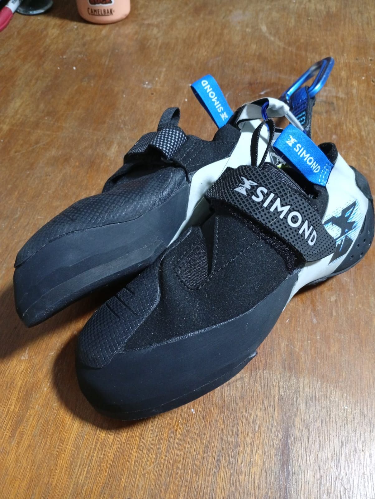 Otra Gatos Simond Edge Soft V2