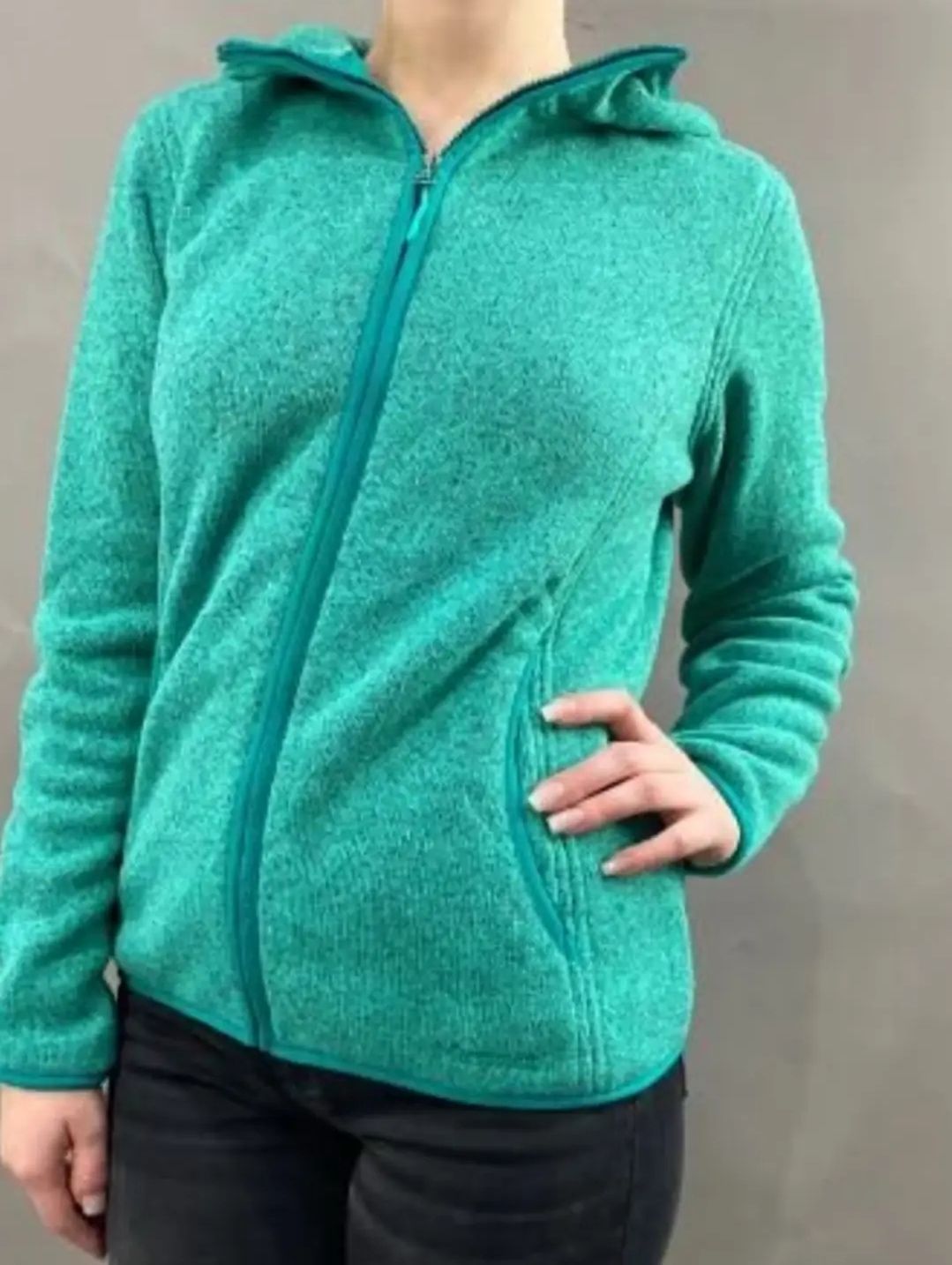 Marmot Chaqueta Marmot Harper Talla S  Como Nuevo