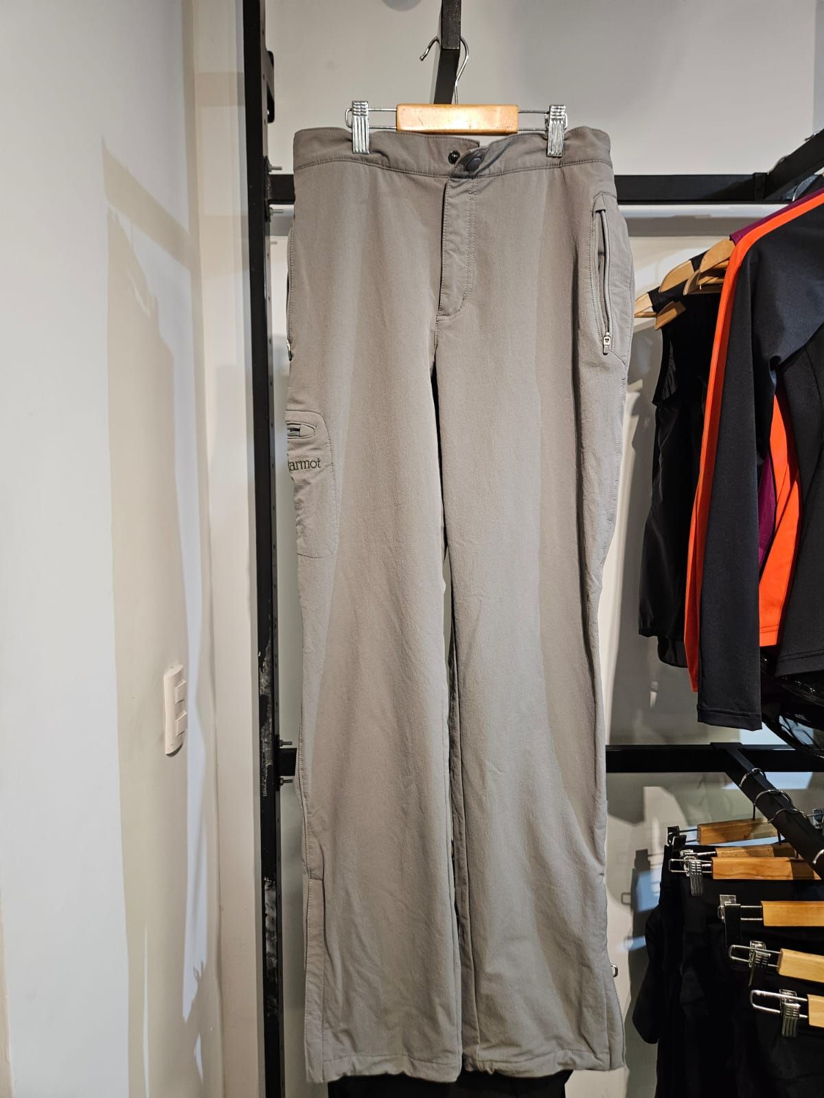 Marmot Pantalón De Trekking