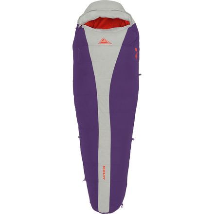 Kelty Cosmic 20: -7C Pluma