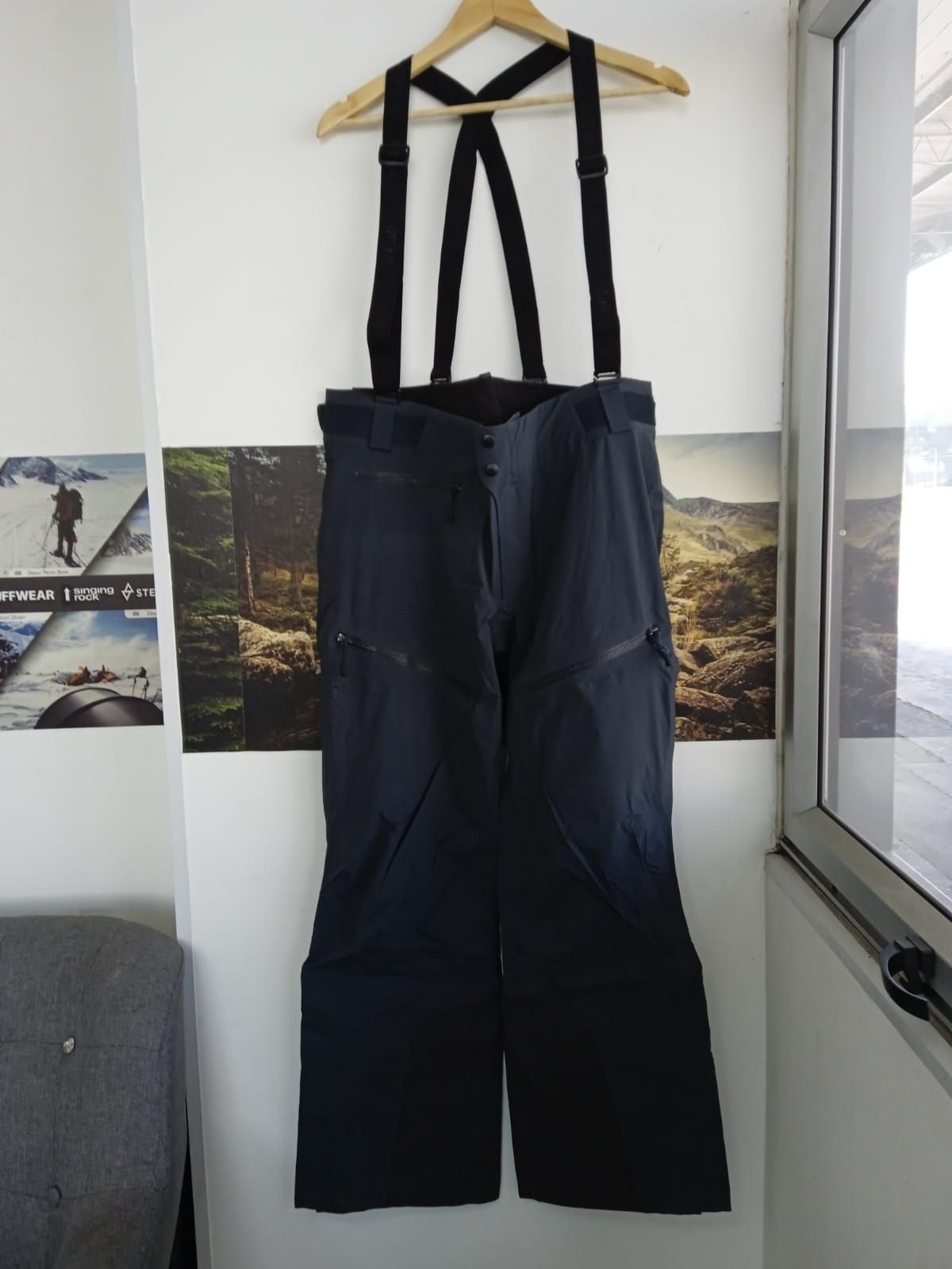 Rab Sharp Edge Pant