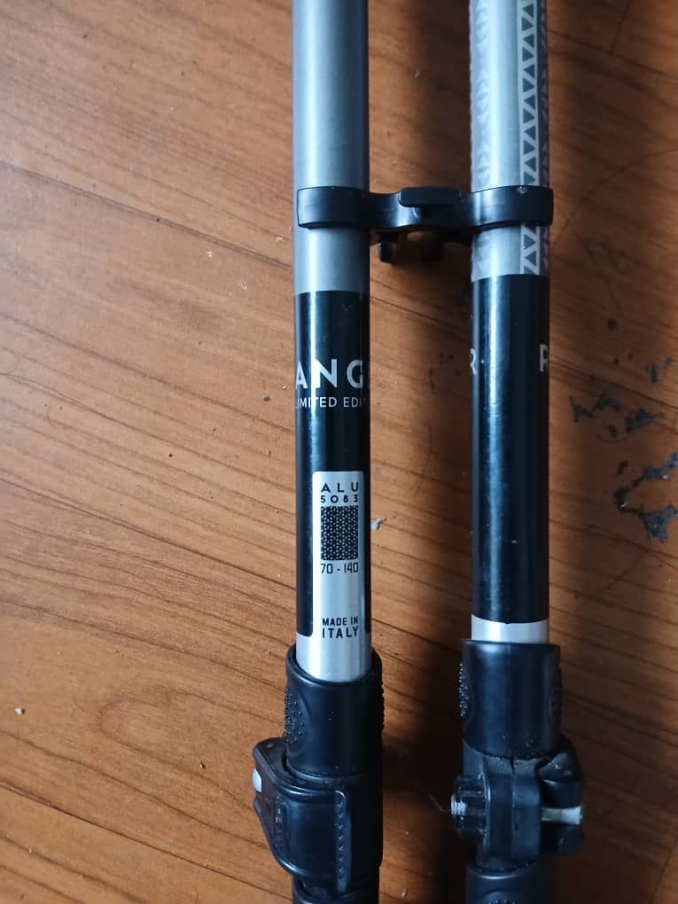 Otra Bastones Master Ranger Perú