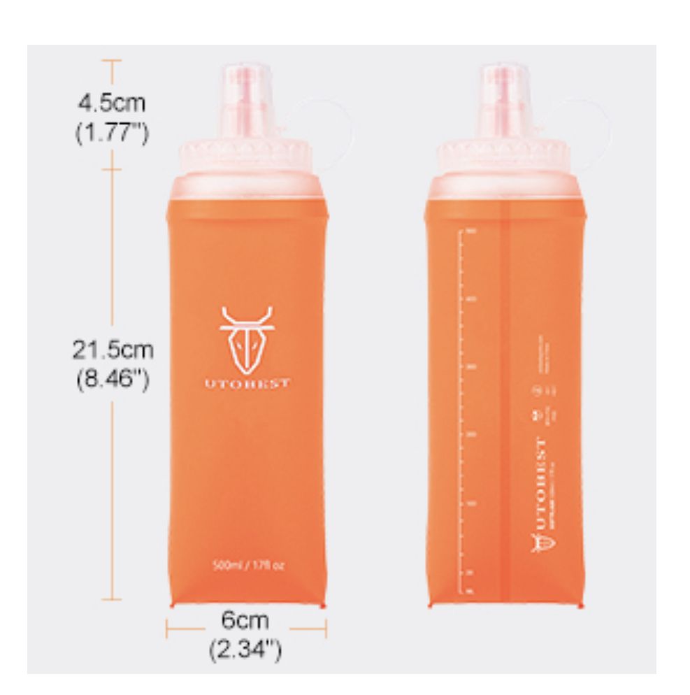 Otra Soft Flask 500 Ml