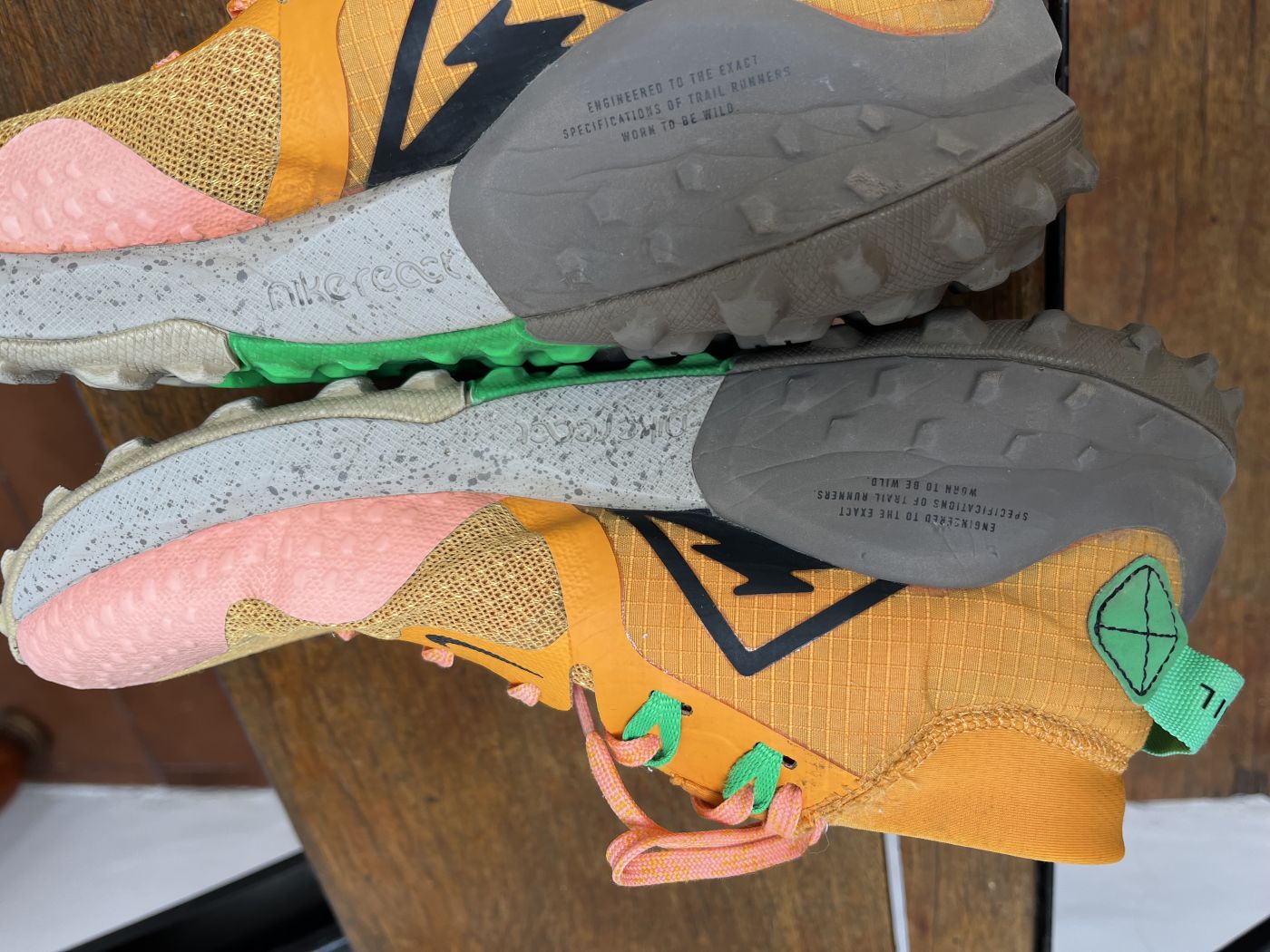 Nike Nike Wildehorse