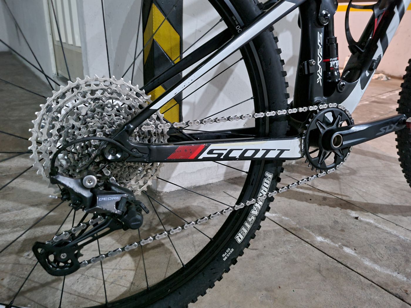 Scott Spark 950