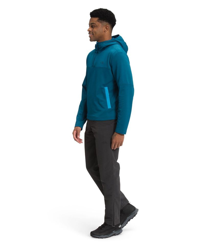 The North Face Wayroute - Sudadera / Suéter Con Capucha Para Hombre