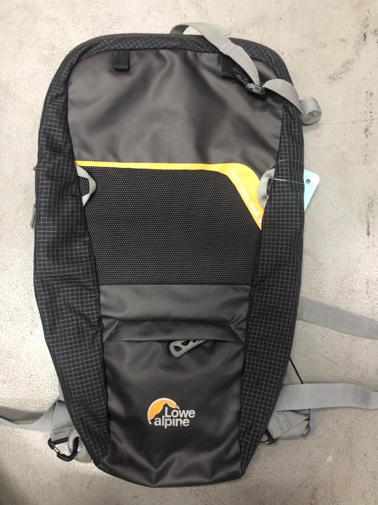 Lowe alpine avy tool bag hotsell