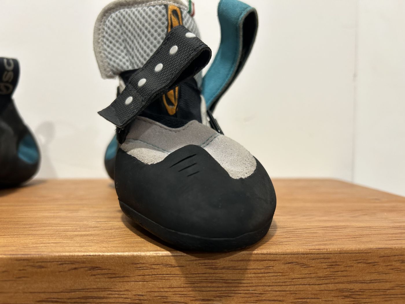 Scarpa Vapor V