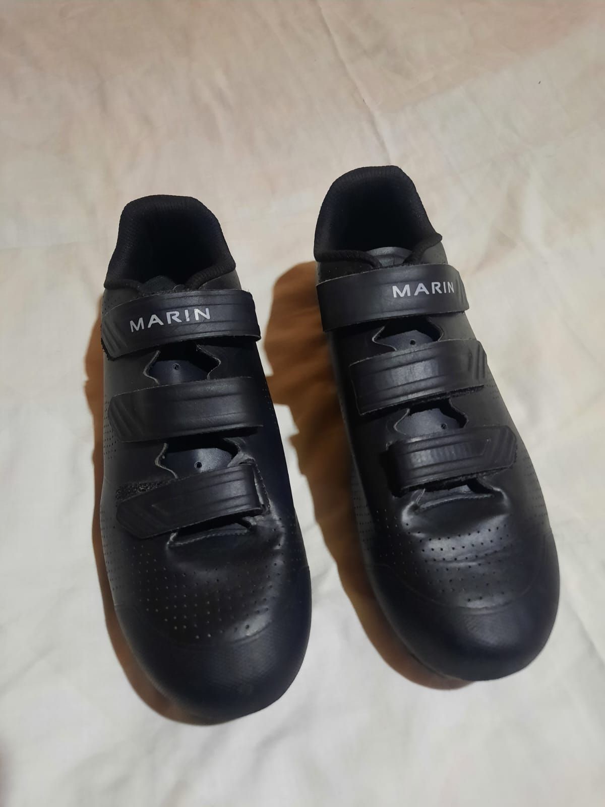 Marin Zapatos Clit