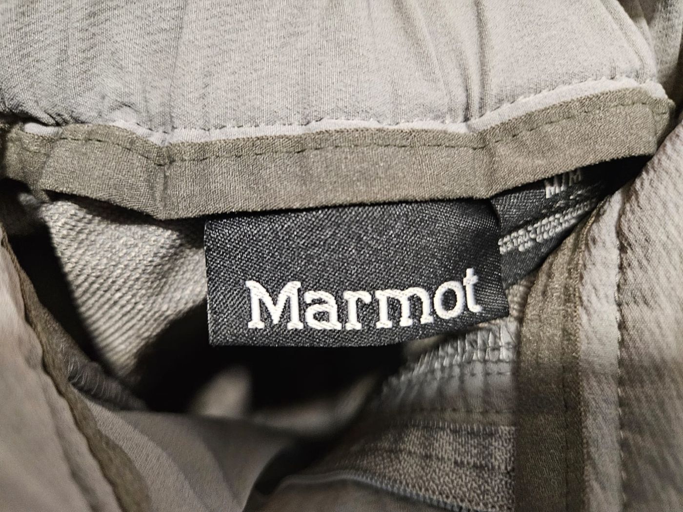 Marmot Pantalón De Trekking