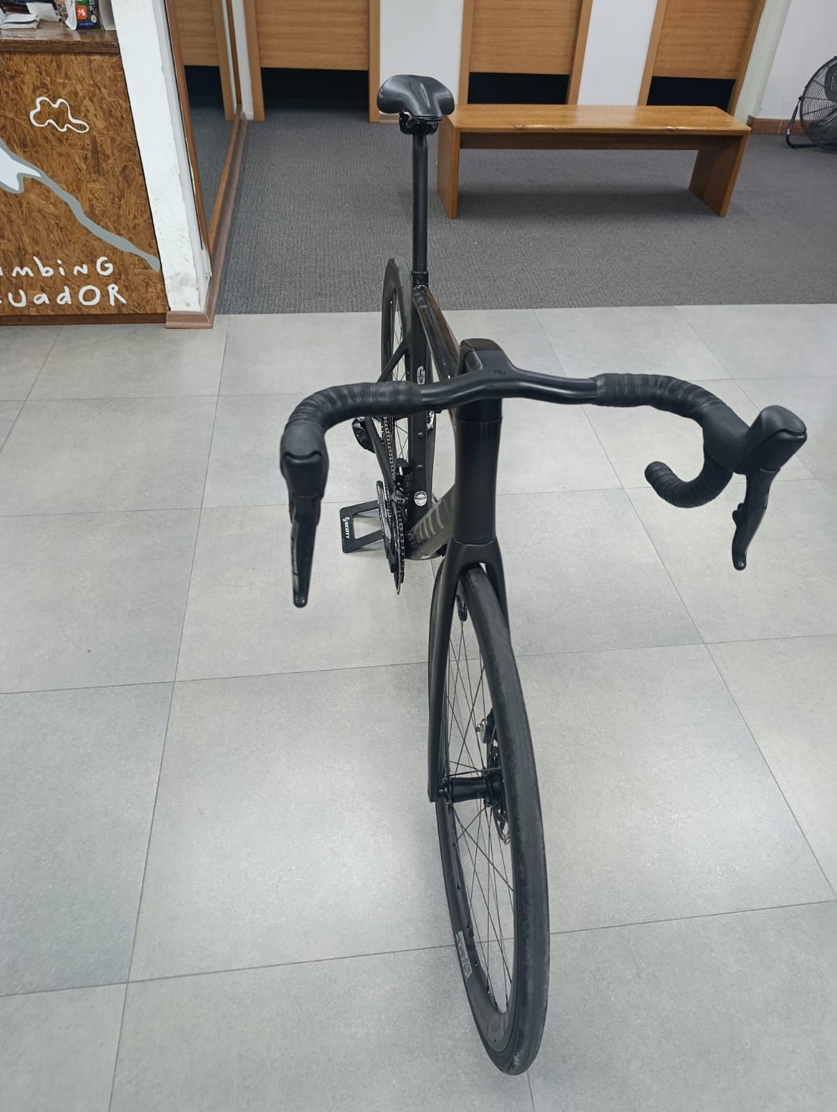 Scott Addic Rc  Ultimate