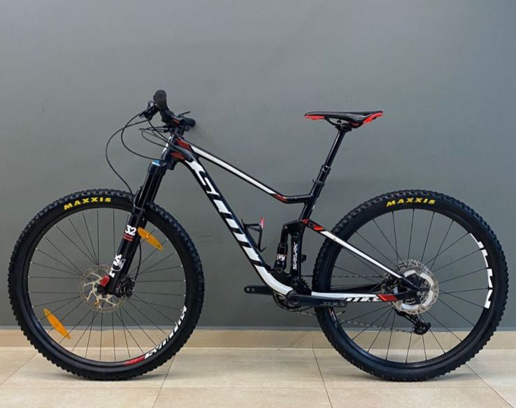 Scott Spark 950