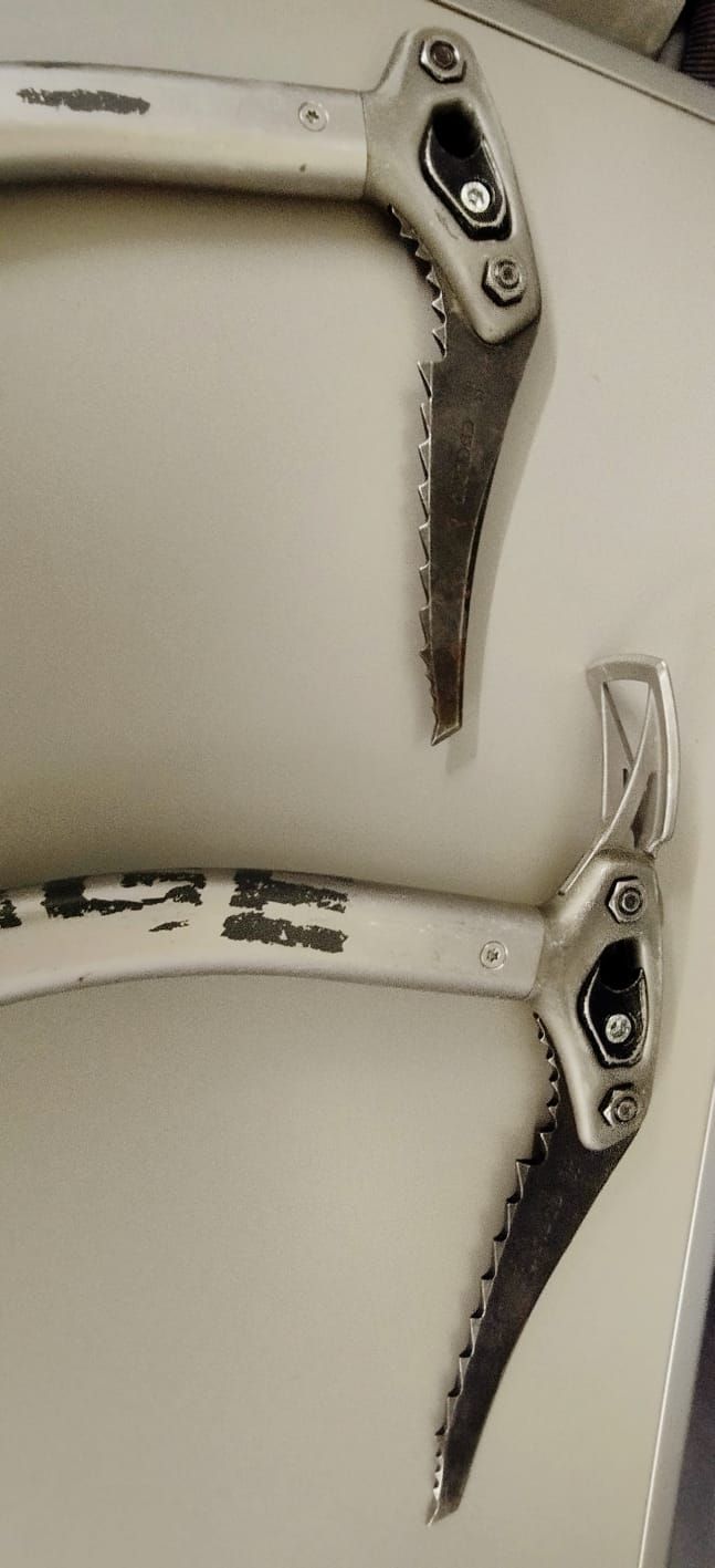 Edelrid Rage
