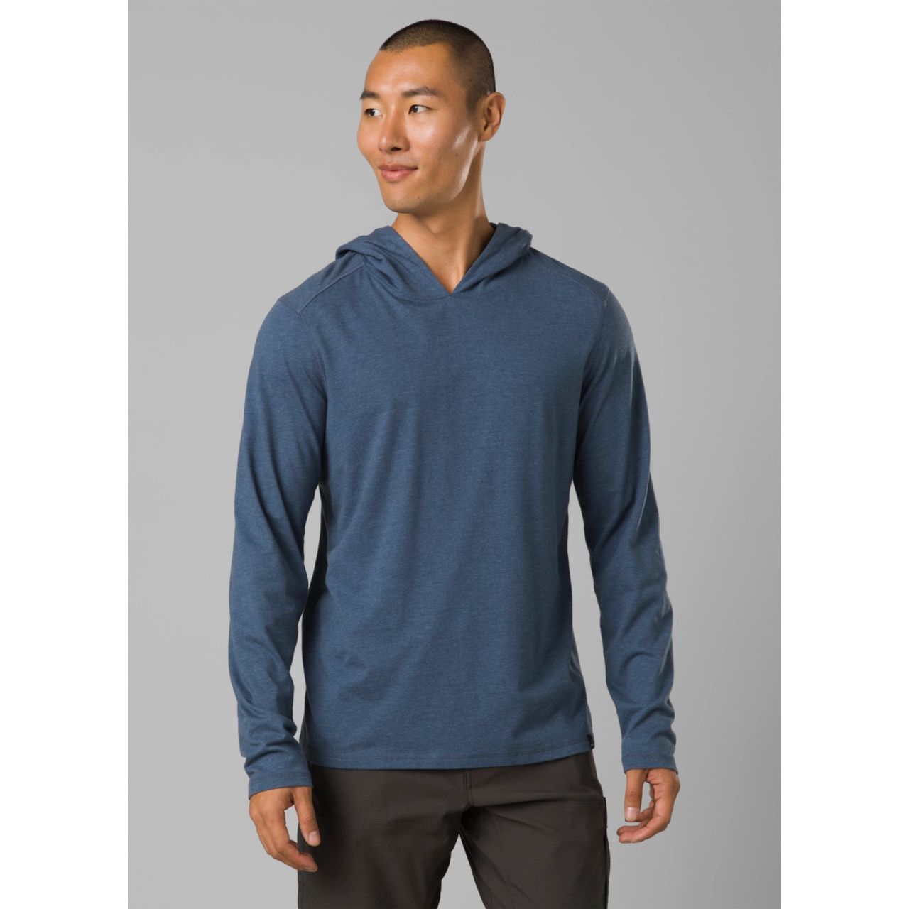 Prana Prana Hooded T-Shirt