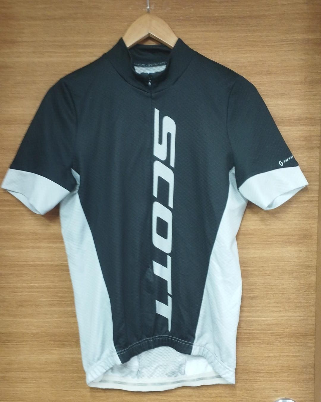 Scott Jersey De Ciclismo