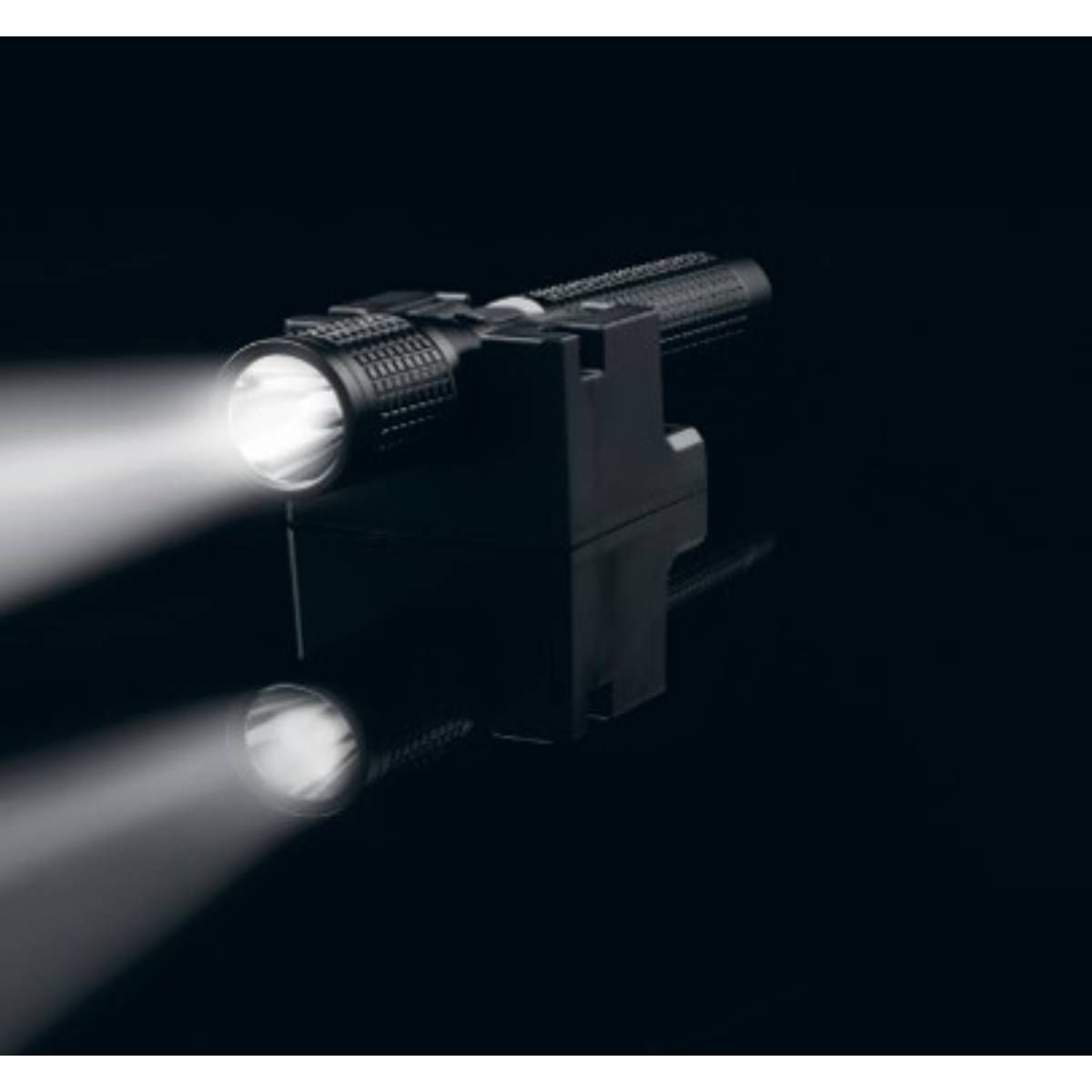 Nite Ize Linterna De Mano Táctica T4 Inova - Recargable