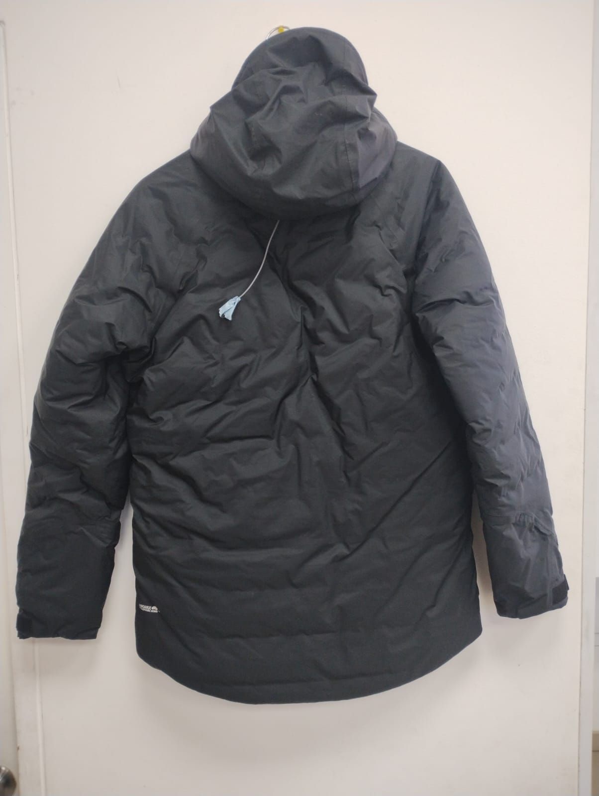 Rab Valiance Jkt Black S