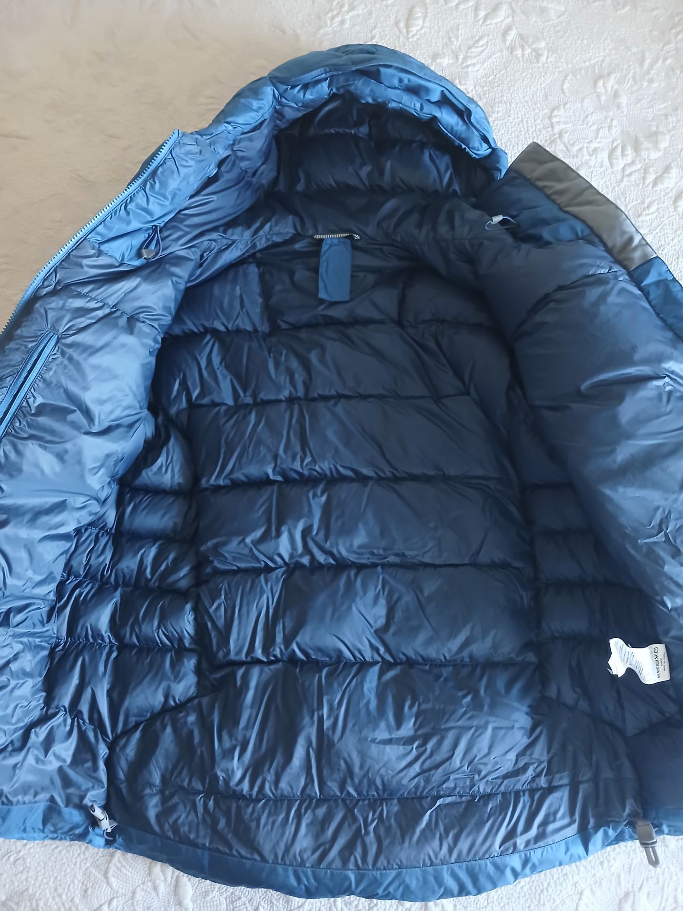 Rab Rab Positron Pro Jkt