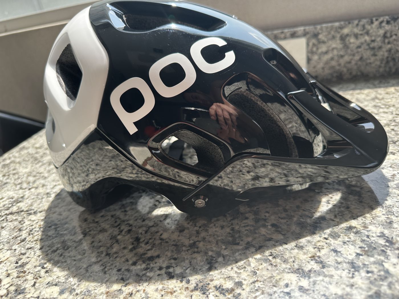 Poc Tectal Race