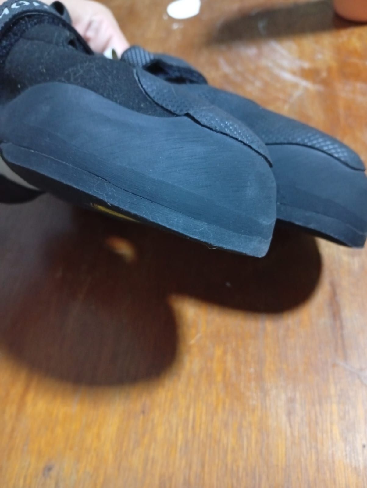 Otra Gatos Simond Edge Soft V2