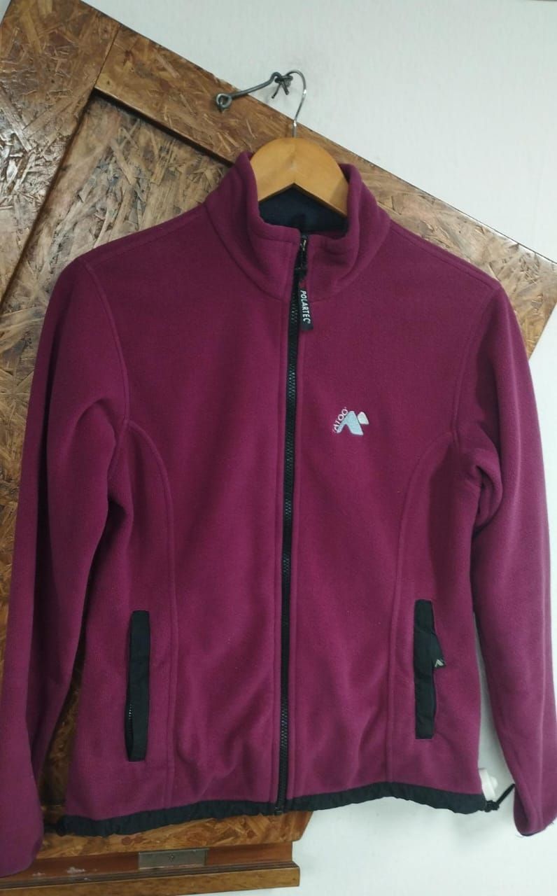 Tatoo Chompa De Fibra Polar Tatoo