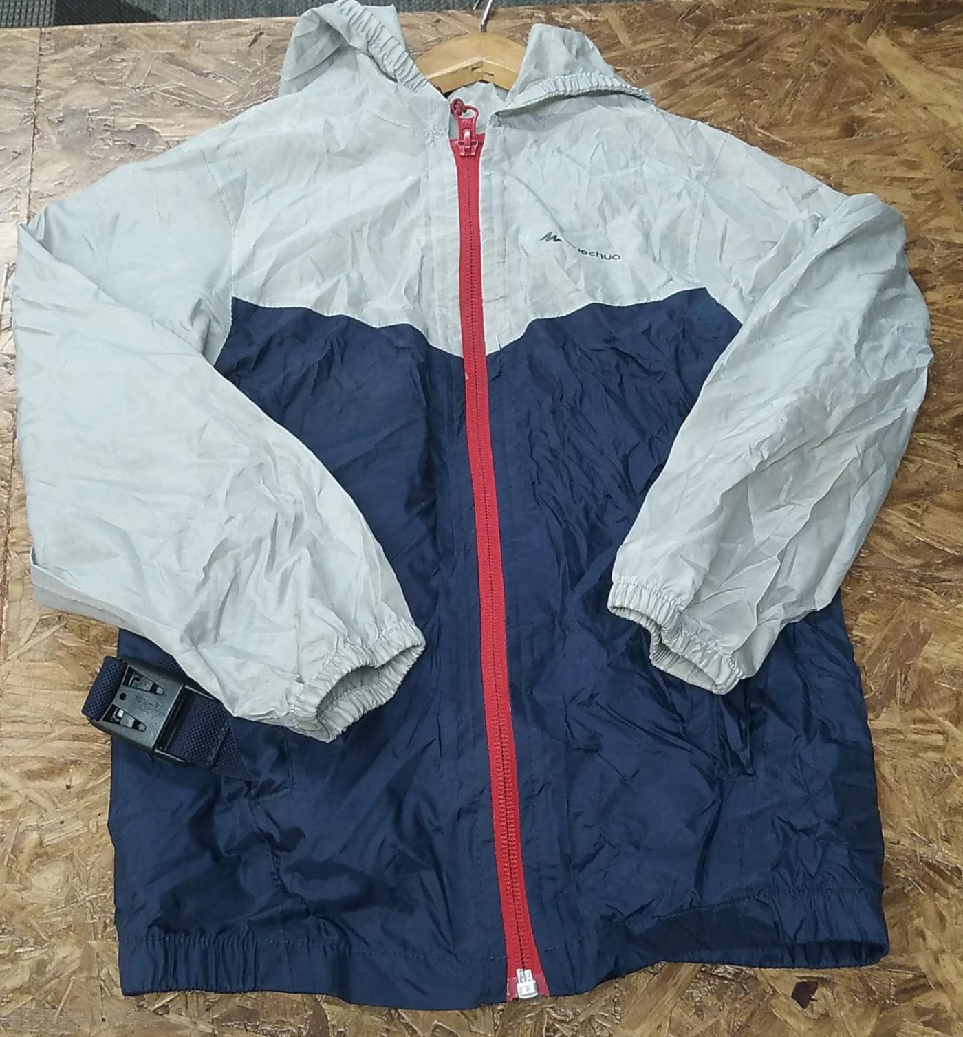 Quechua Rompevientos Quechua Niños
