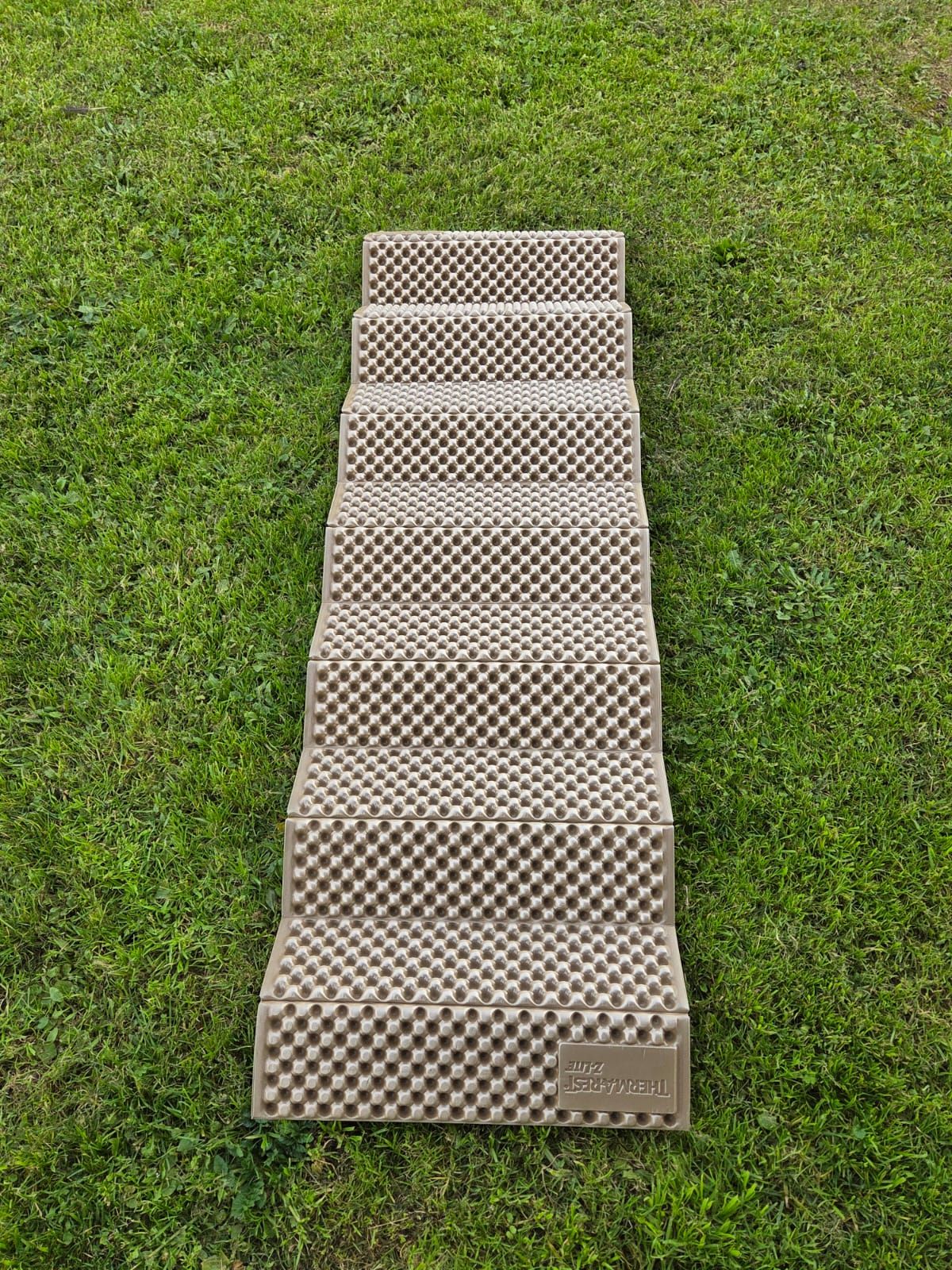 Therm-A-Rest Z-Lite Coyote/Gray