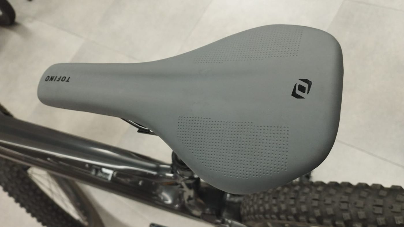 Scott Bicicleta Scott Spark 940