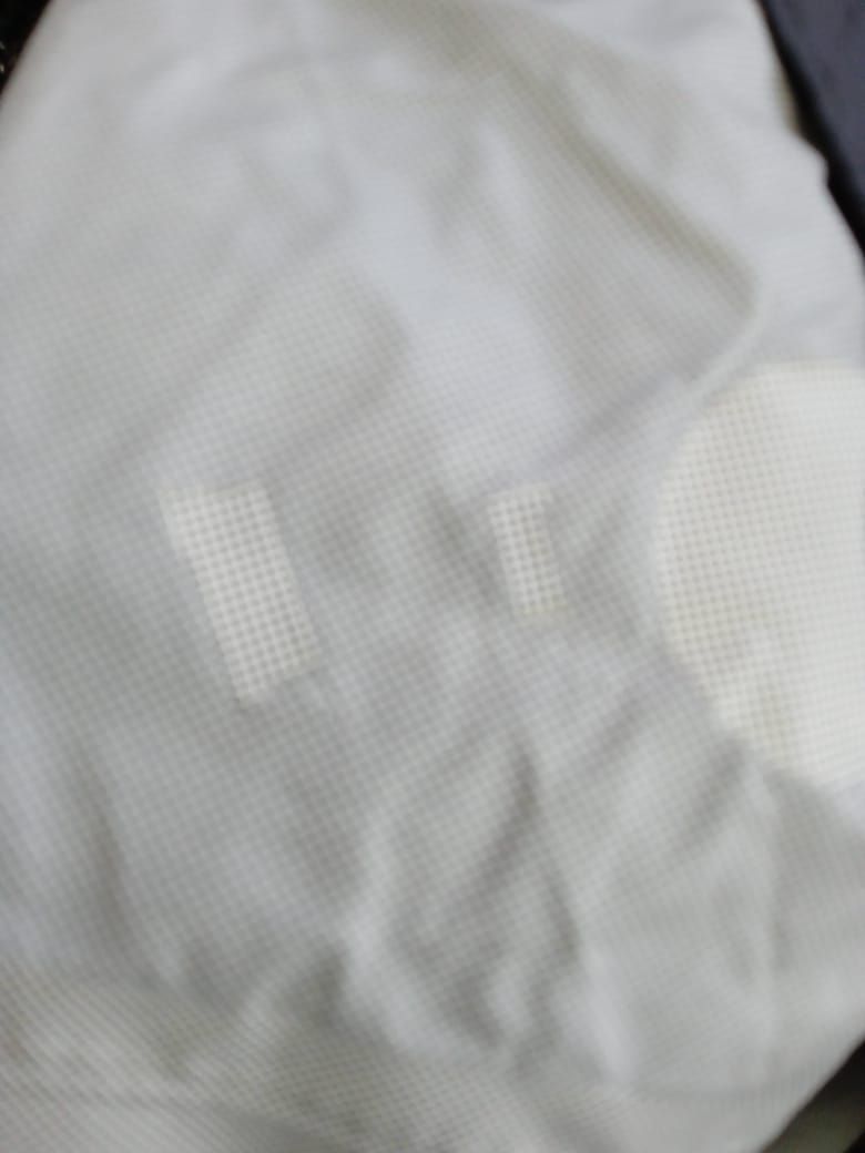 Tatoo Rain Jacket Coihue Mujer Ebony