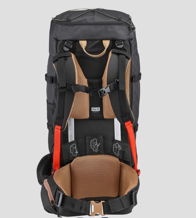 Quechua Forclaz  Trek100 50Lts.