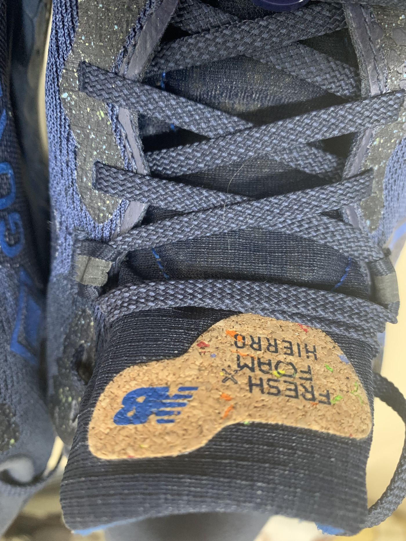 New Balance Zapatos