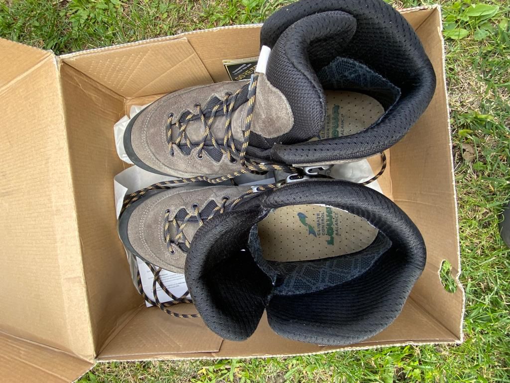 Lowa Lowa Laurin Pro Mid