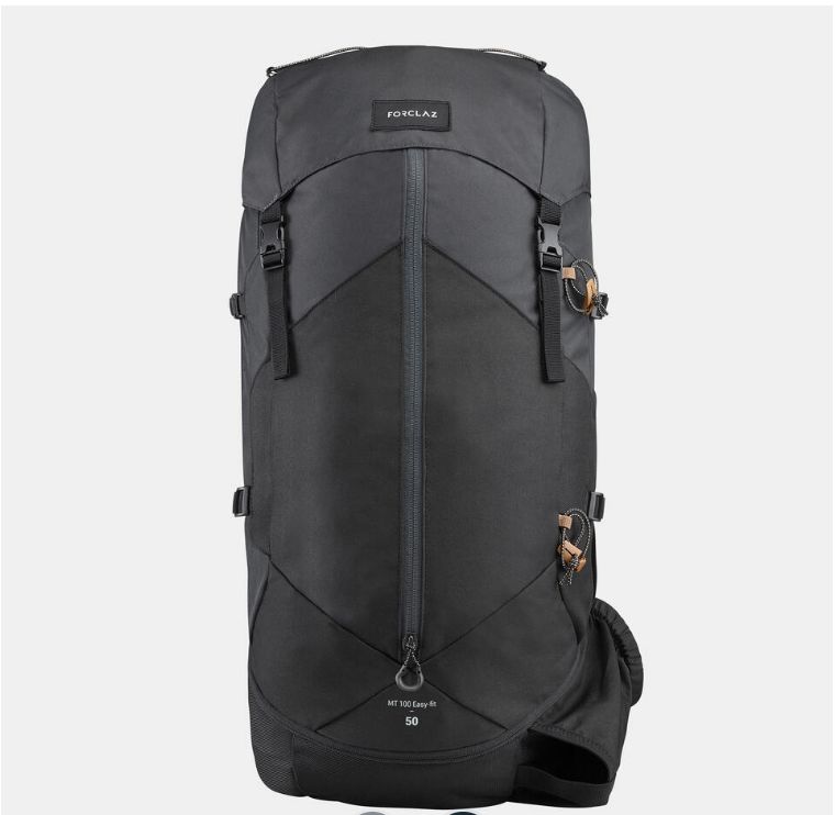 Quechua Forclaz  Trek100 50Lts.