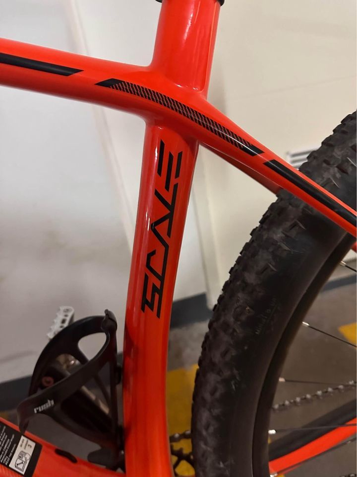 Scott Scale 935
