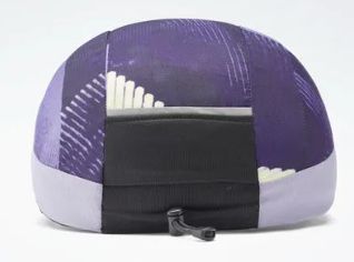 Reebok Gorra Reebok One Series Running Color Violeta