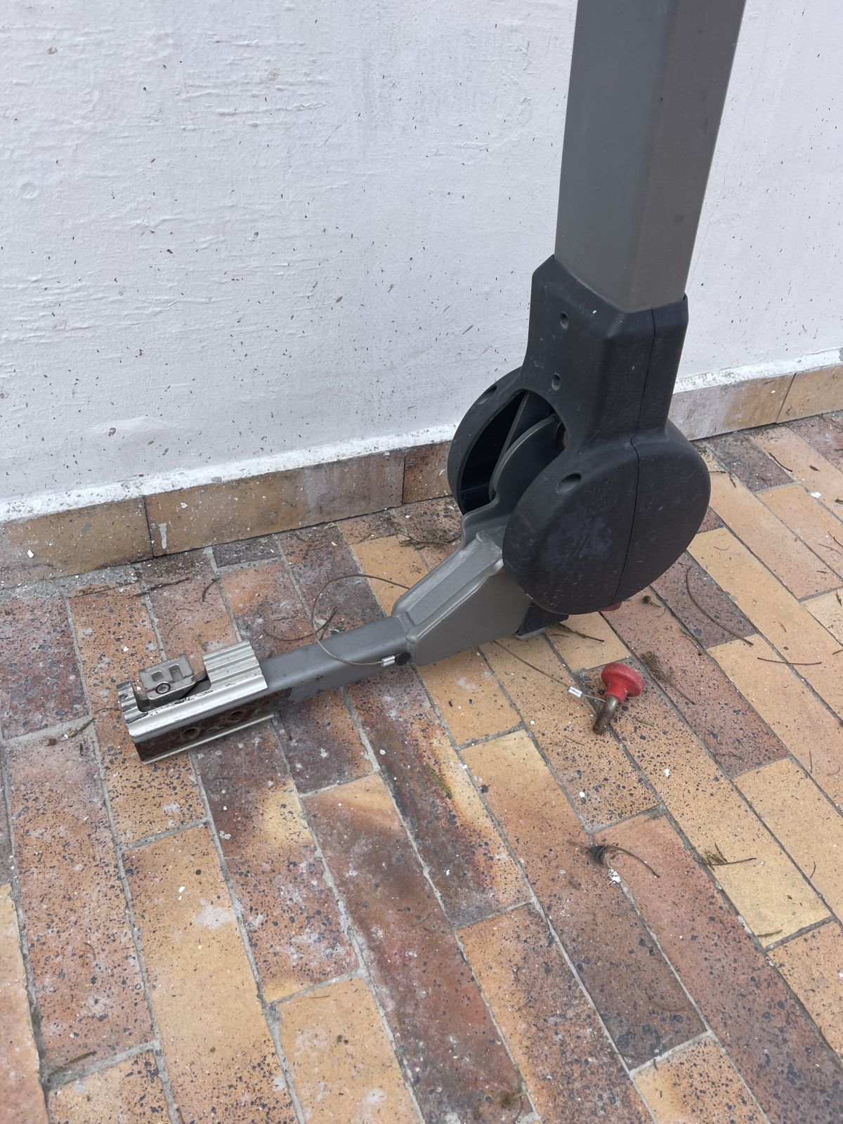 Yakima Portabicicletas