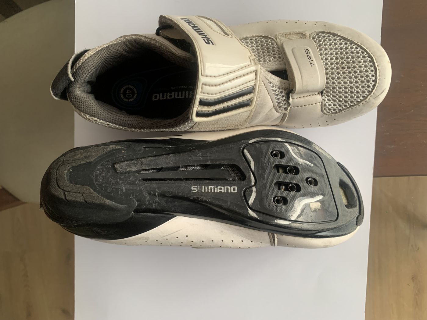 Shimano Zapatos